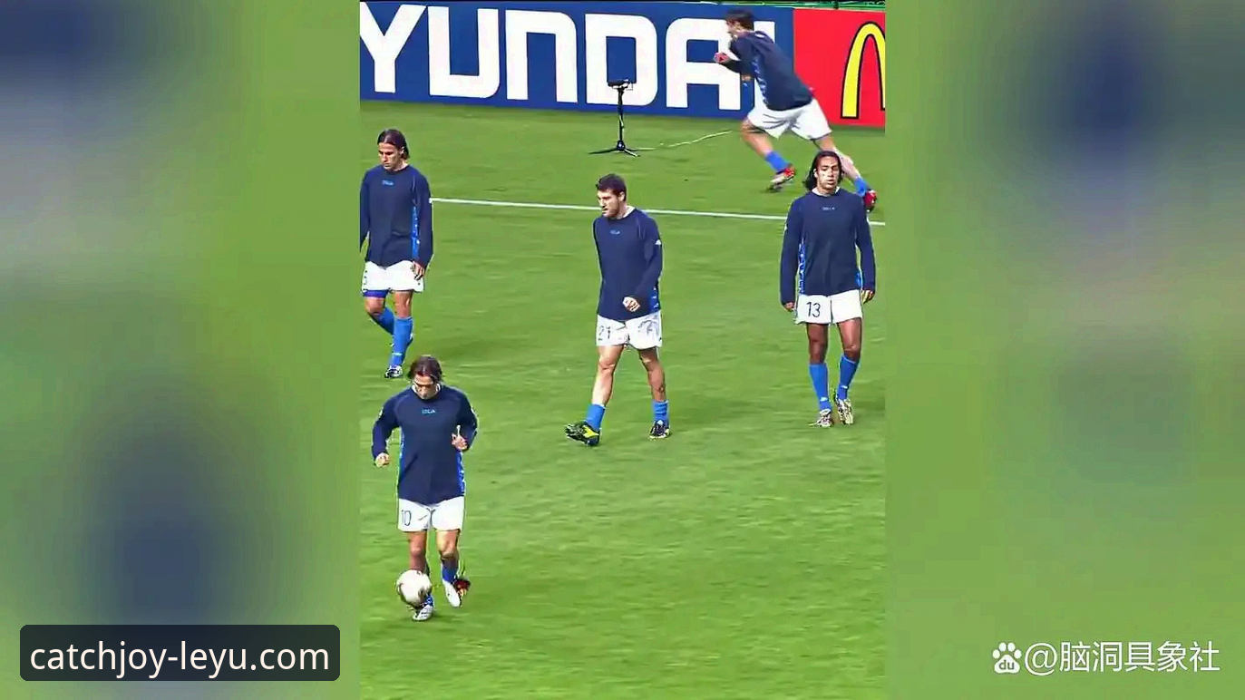 意大利足球的“附加赛魔咒”：从波黑失利看蓝衣军团结构性困境的全面解析